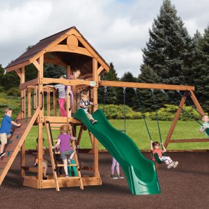 Adventure Outlook 1 with Wood Roof — product photo 1