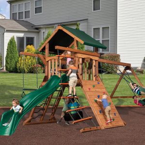 Adventure Summit 1 Playset — product photo 1