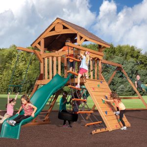 Adventure Summit XL 1 Playset — product photo 1