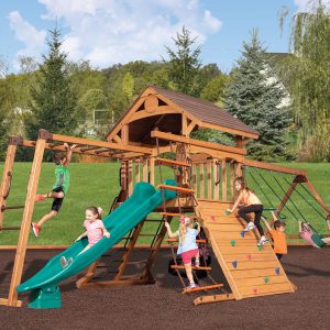 Adventure Summit XL 2 Playset — product photo 1