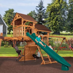 Adventure Summit XL 3 Playset — product photo 1