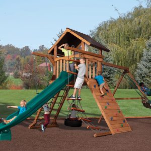 Olympian Summit 1 Playset — product photo 1