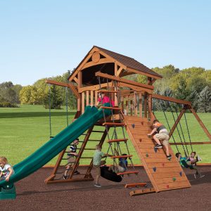 Olympian Summit XL 1 Playset — product photo 1