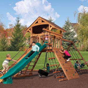 Olympian Summit XL 2 Playset — product photo 1