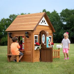 Aspen Playhouse — manufacturer photo 1