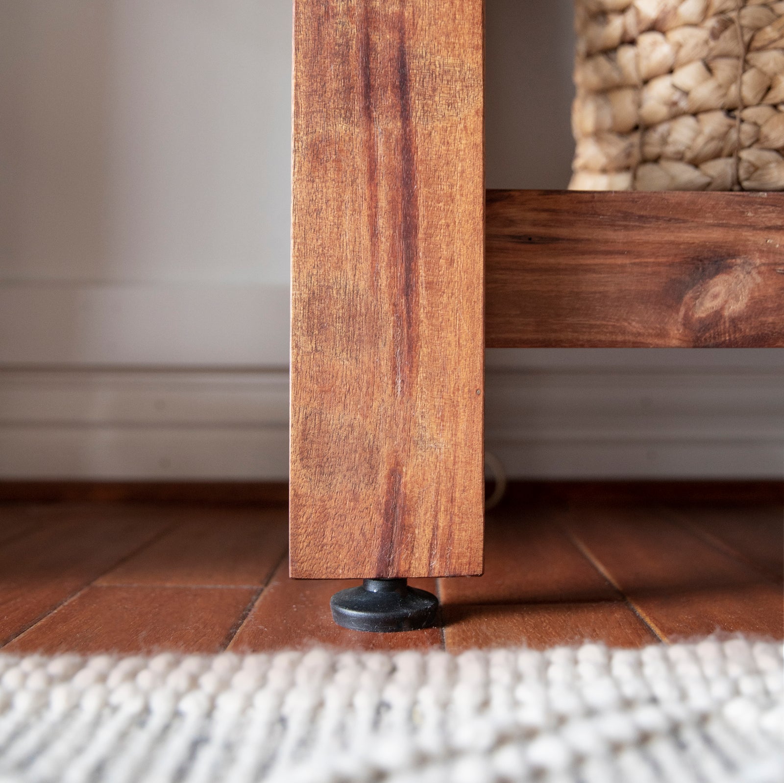 Console Table - Acacia — manufacturer photo 5