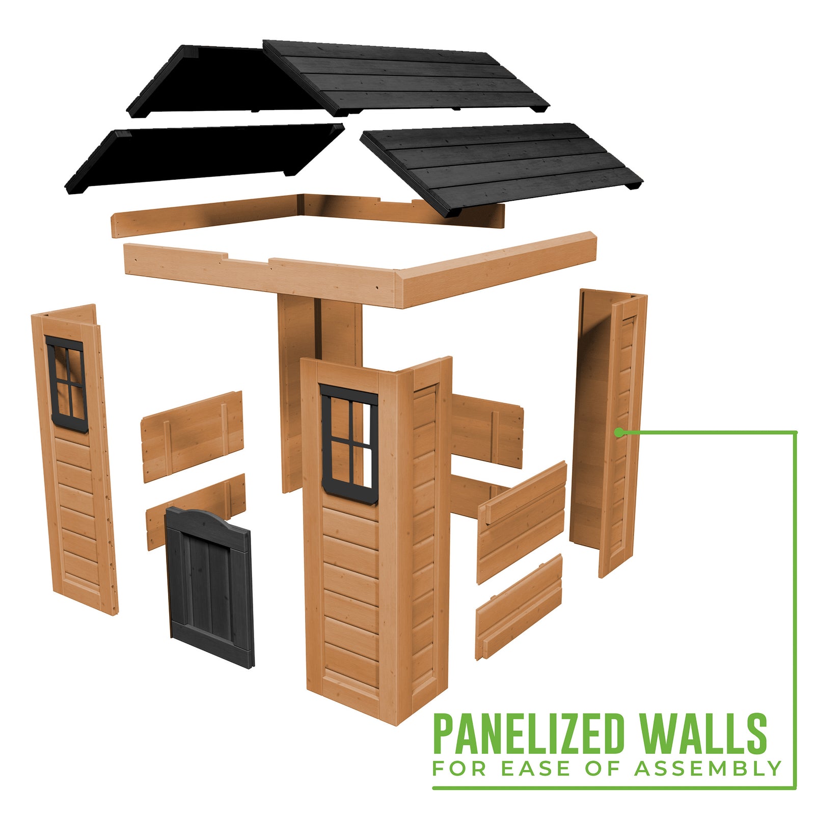 Sweetwater Playhouse — manufacturer photo 11
