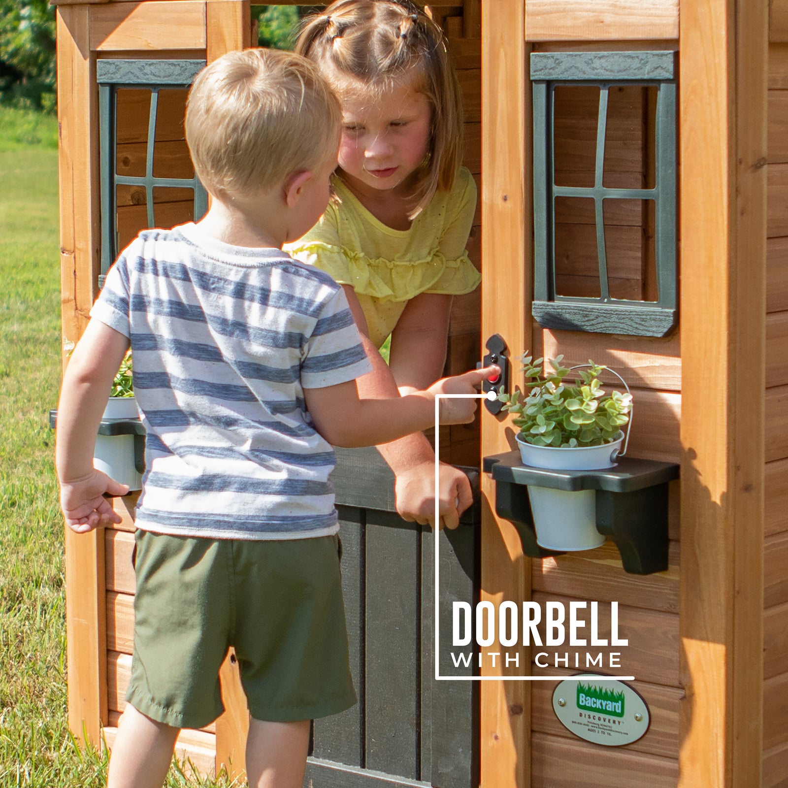 Sweetwater Playhouse — manufacturer photo 3