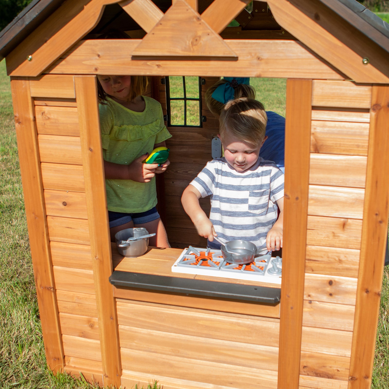 Sweetwater Playhouse — manufacturer photo 8