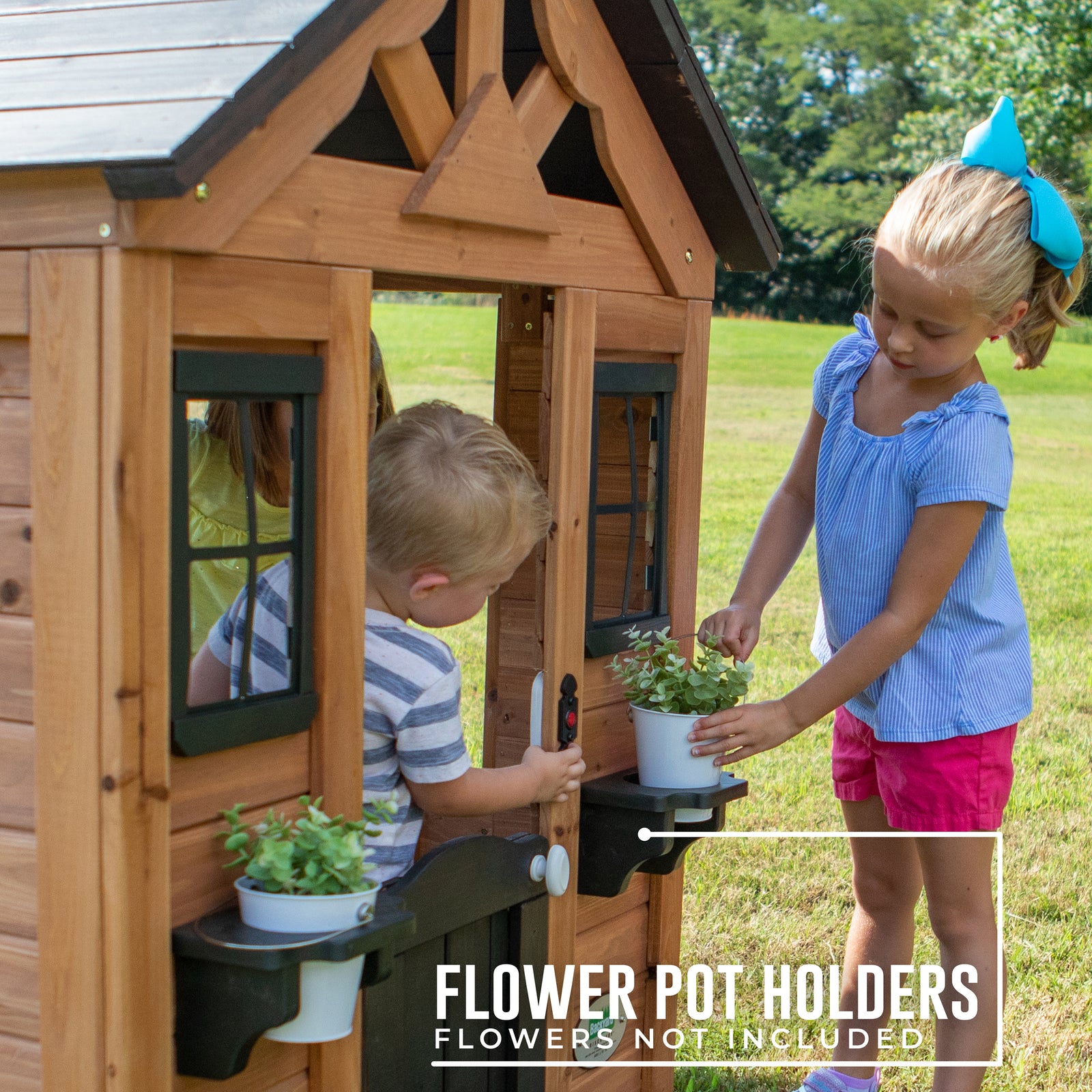 Sweetwater Playhouse — manufacturer photo 4