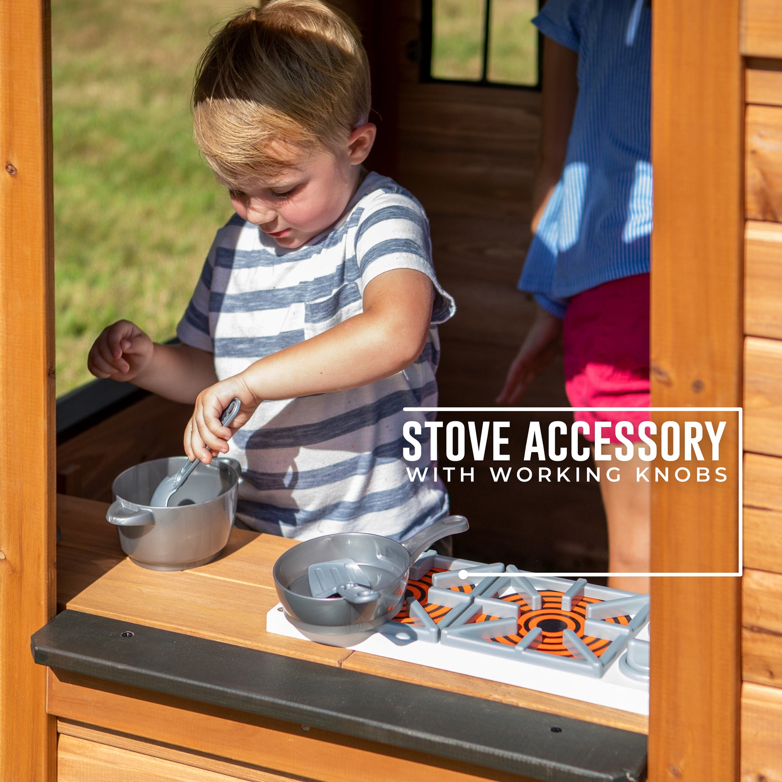 Sweetwater Playhouse — manufacturer photo 5