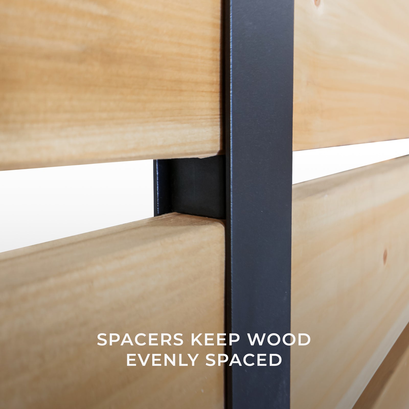 Privacy Wall 8x6 — manufacturer photo 7