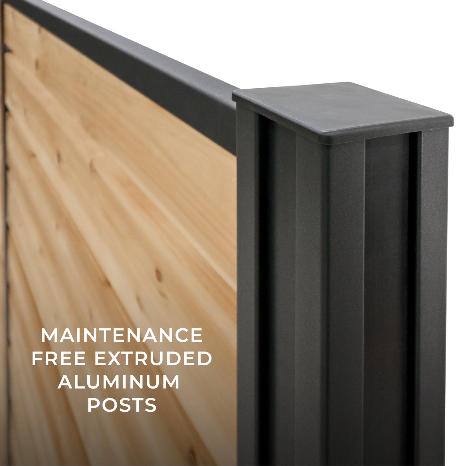 Privacy Wall Add-on Kit — manufacturer photo 4