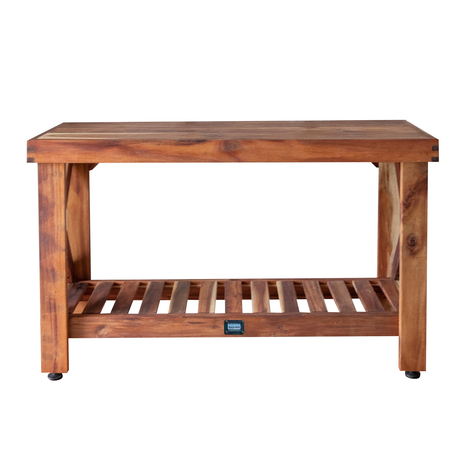 Console Table - Acacia — manufacturer photo 8