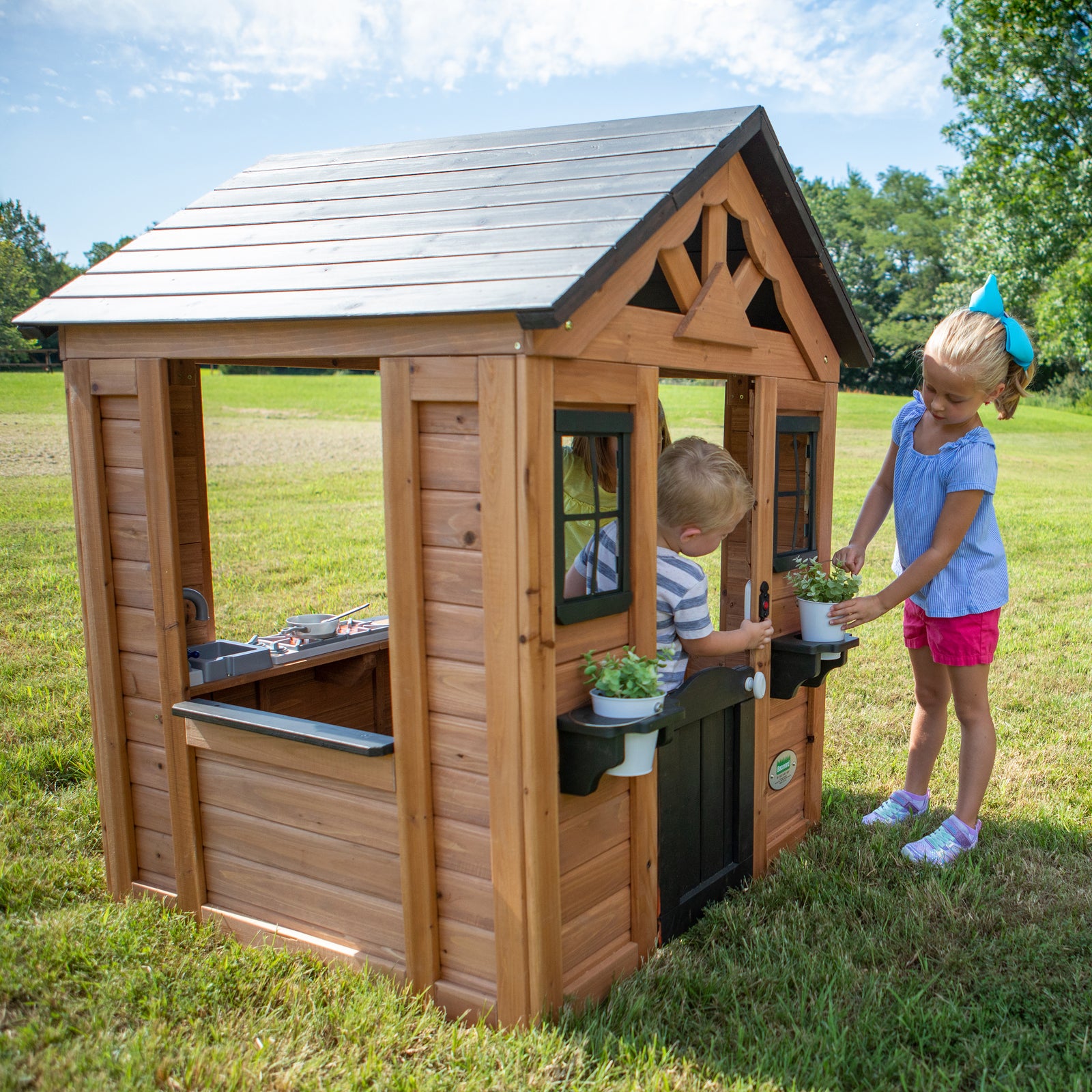 Sweetwater Playhouse — manufacturer photo 9