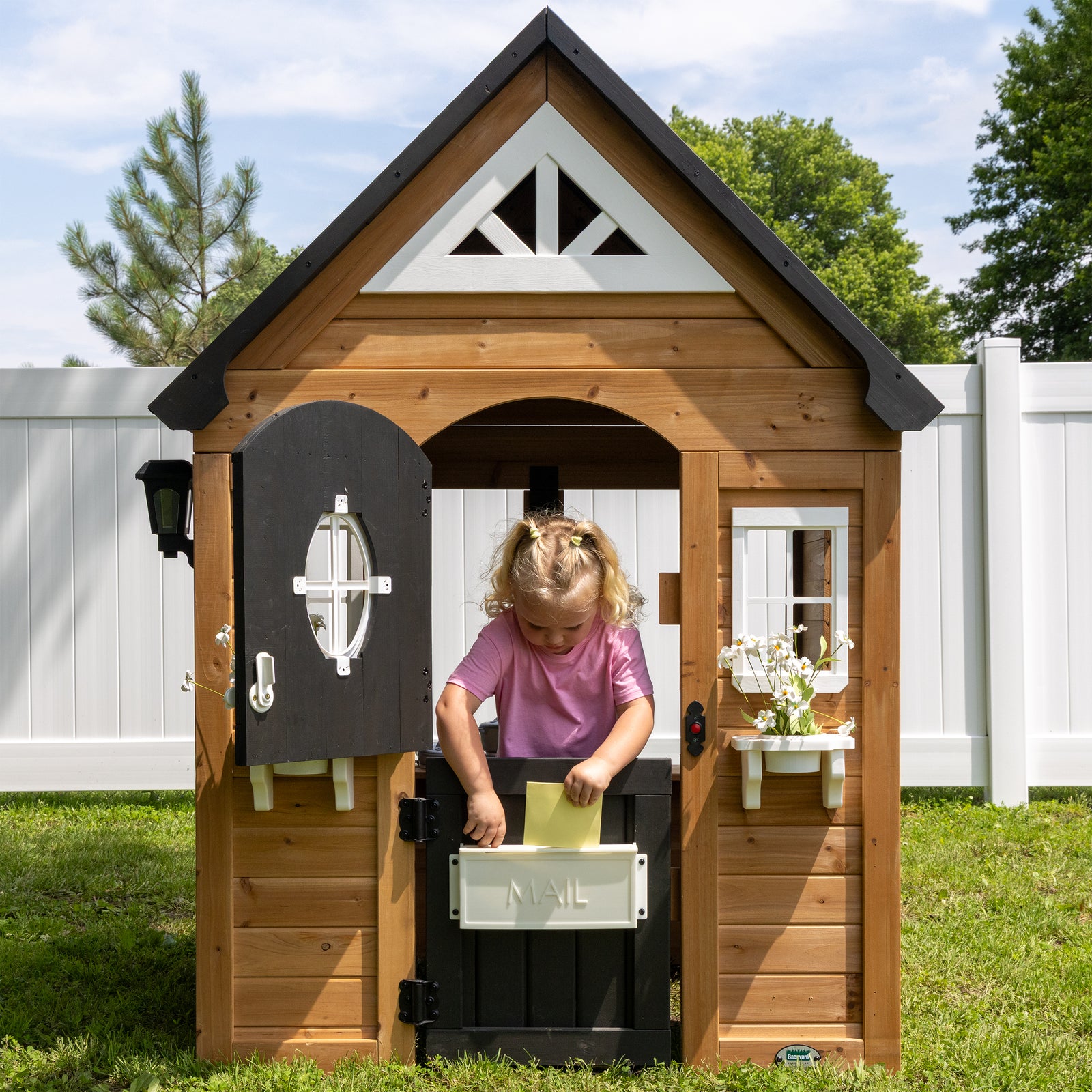Mystic Playhouse — manufacturer photo 10