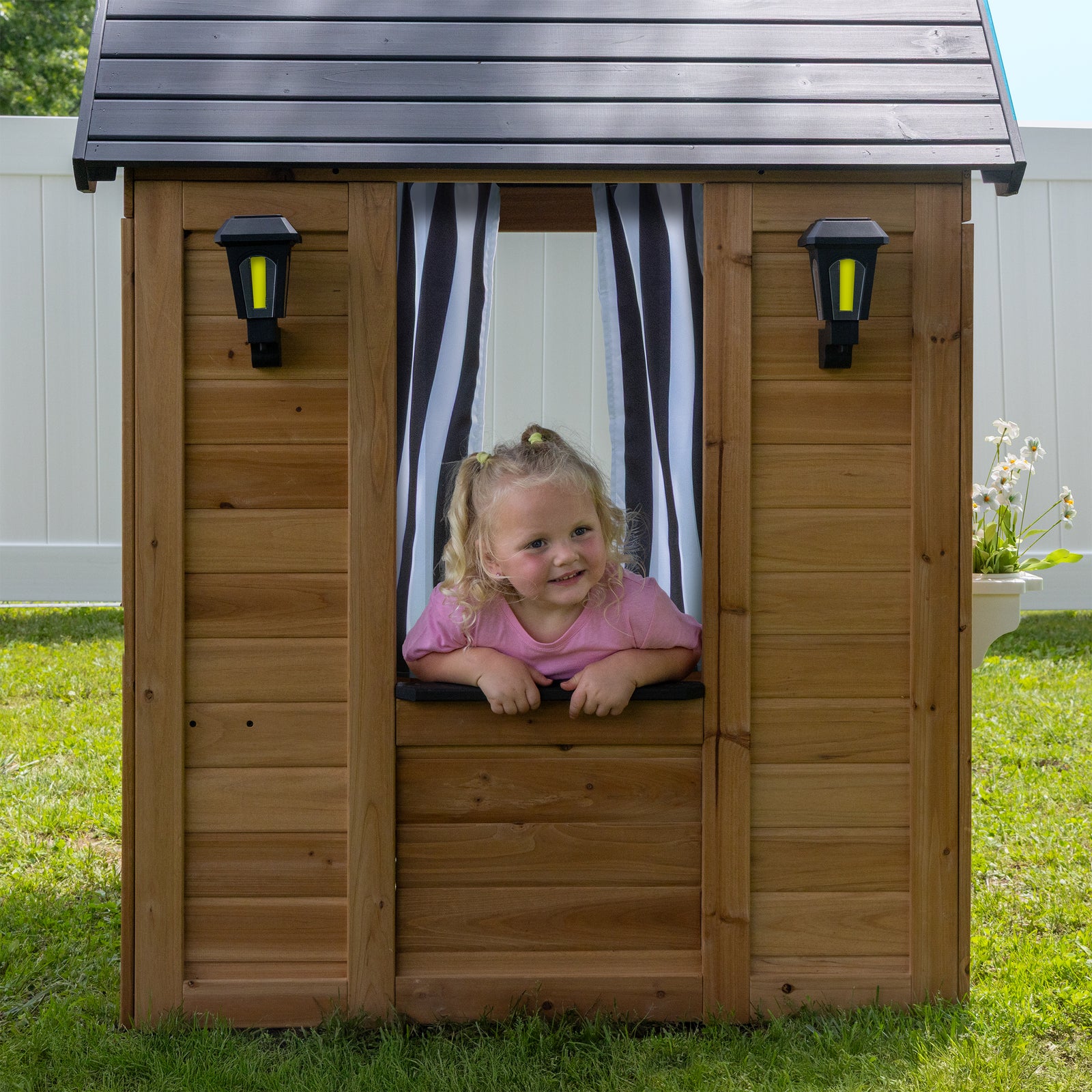 Mystic Playhouse — manufacturer photo 9