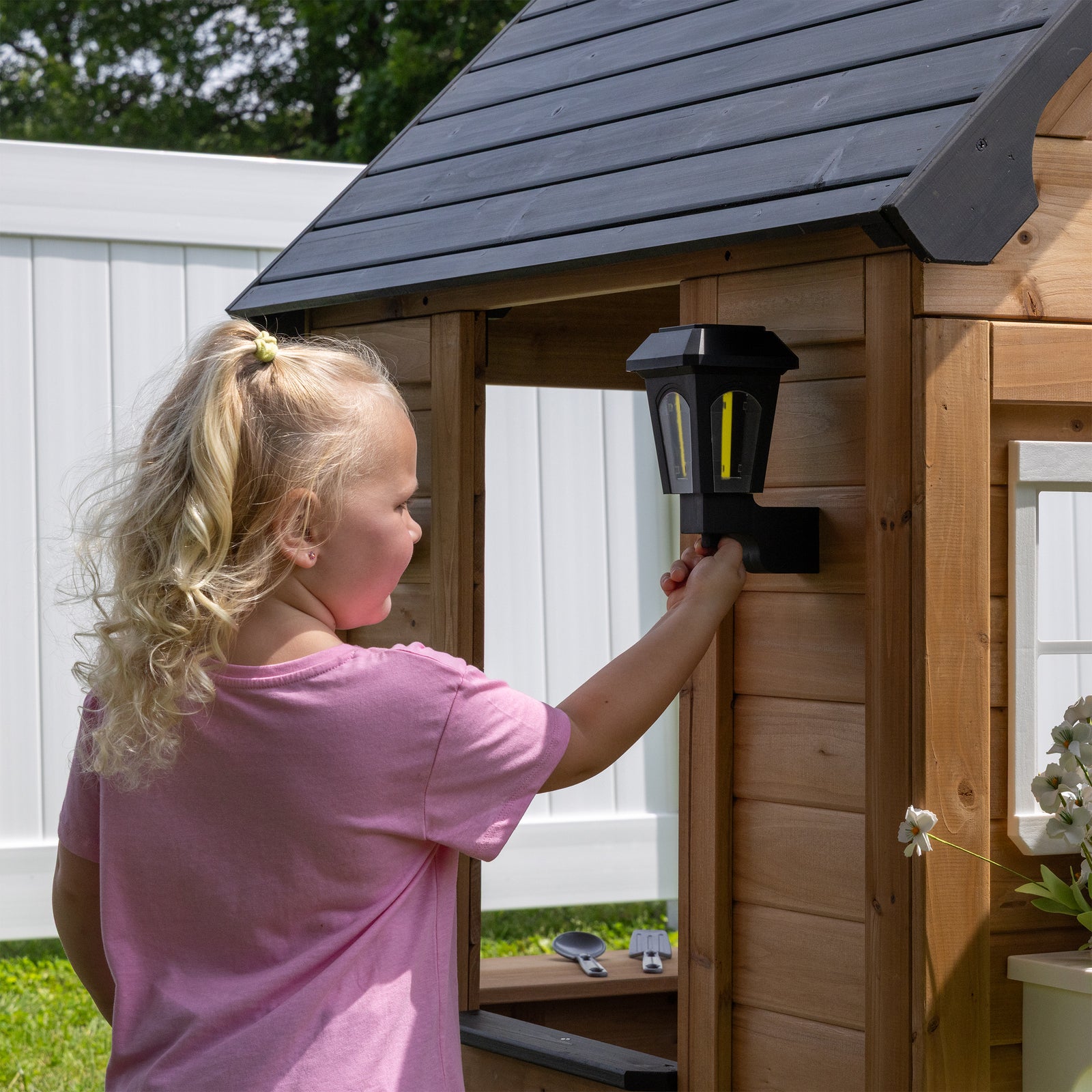 Mystic Playhouse — manufacturer photo 8