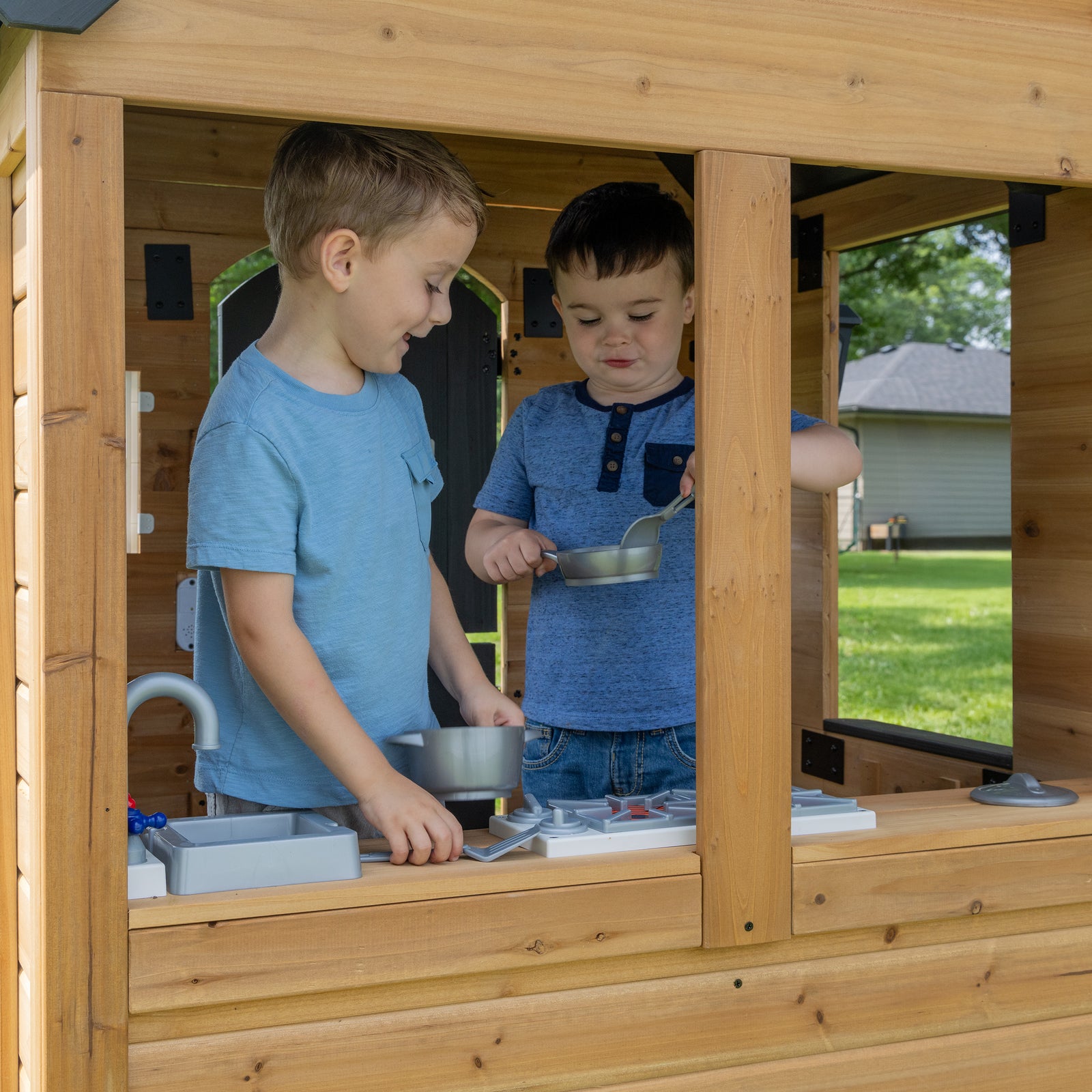 Mystic Playhouse — manufacturer photo 7