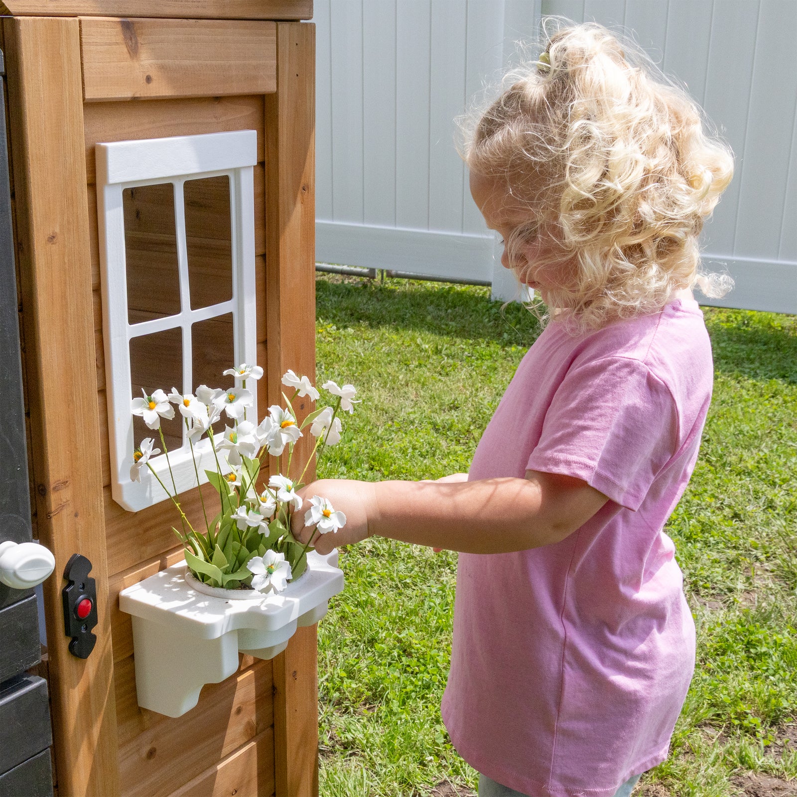 Mystic Playhouse — manufacturer photo 6