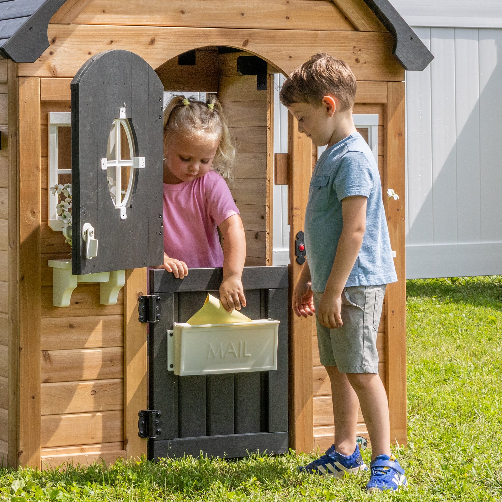 Mystic Playhouse — manufacturer photo 5