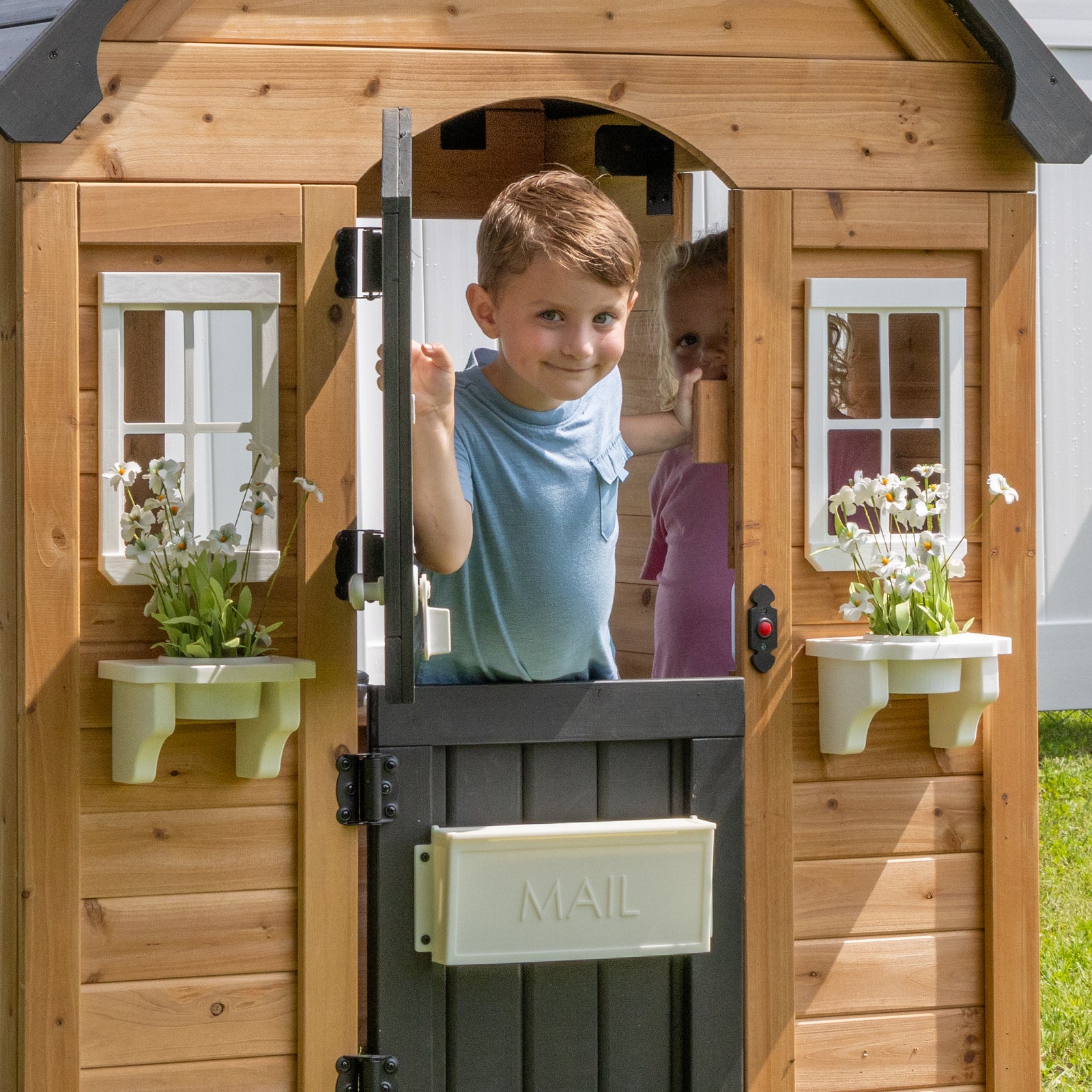 Mystic Playhouse — manufacturer photo 3