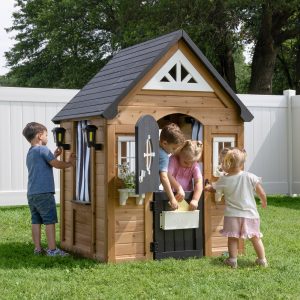 Mystic Playhouse — manufacturer photo 1
