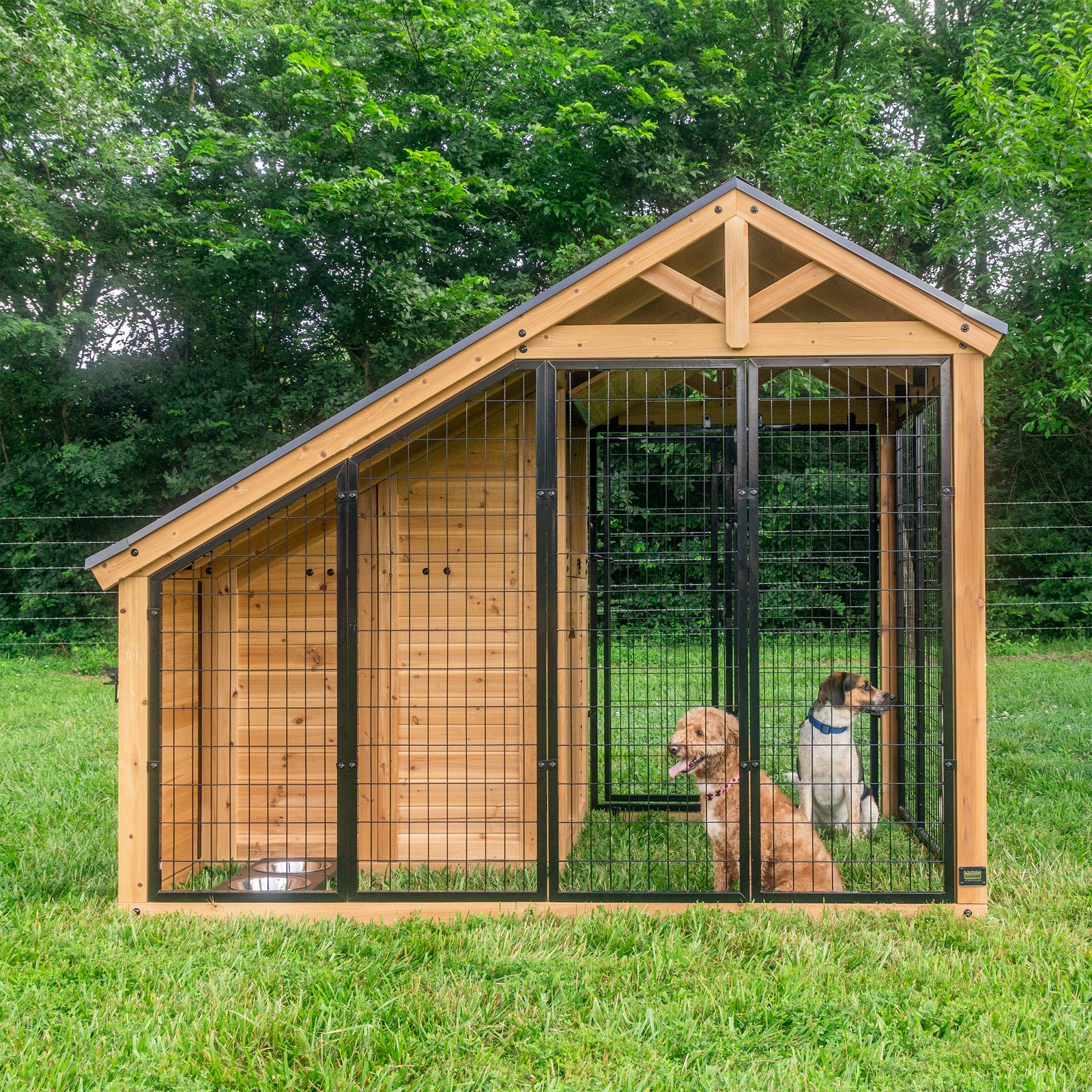 Animal Enclosure — manufacturer photo 13
