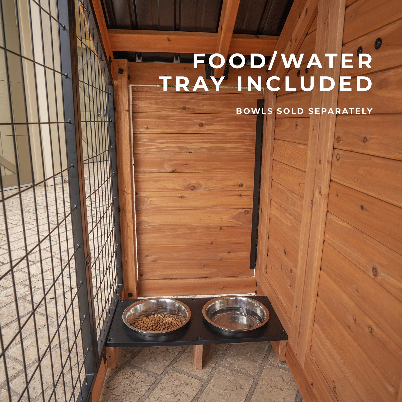 Animal Enclosure — manufacturer photo 9