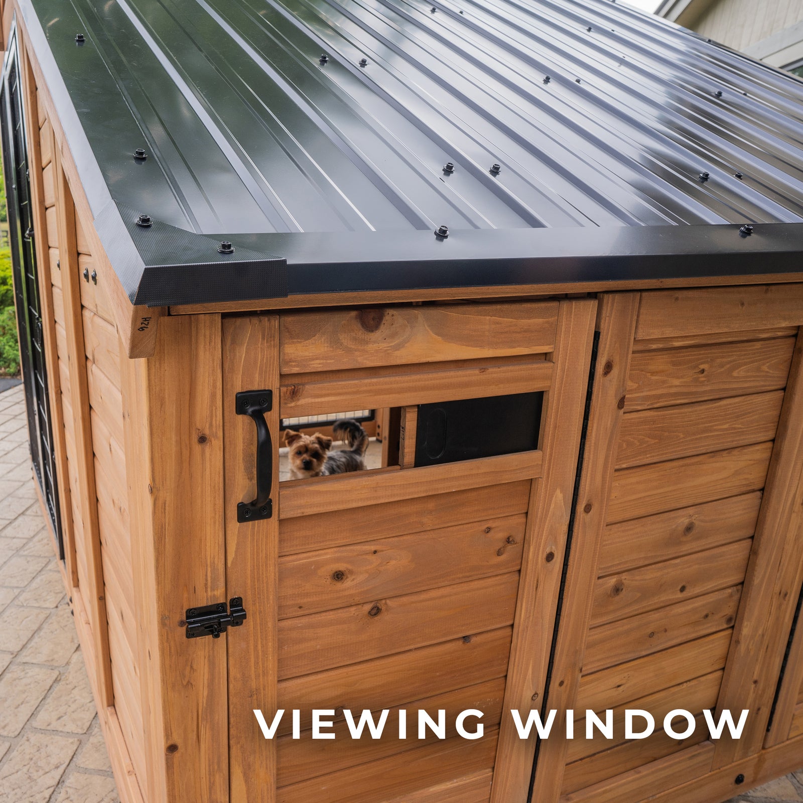 Animal Enclosure — manufacturer photo 6