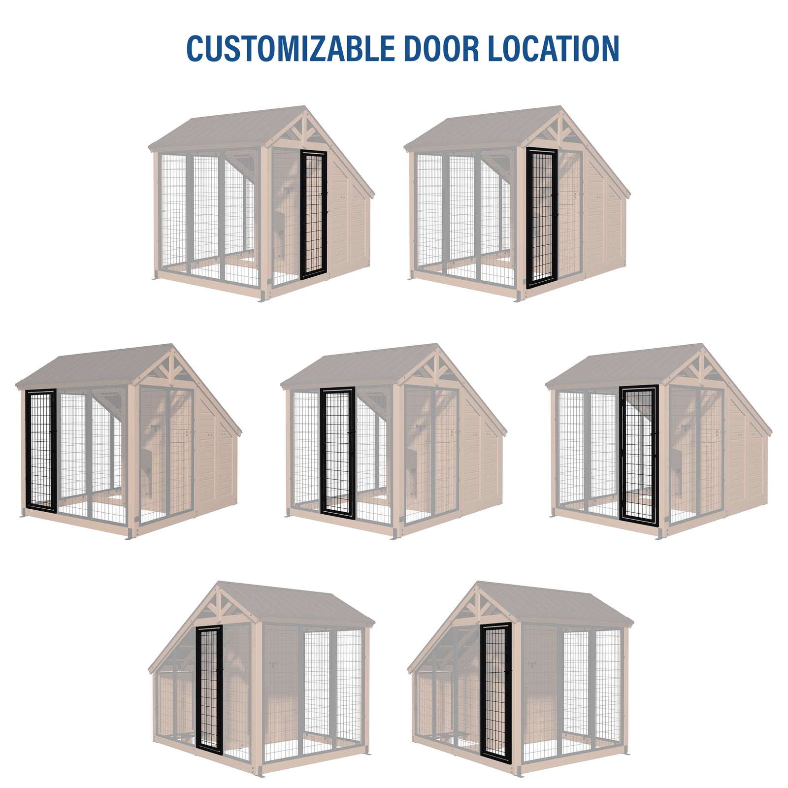 Animal Enclosure — manufacturer photo 4