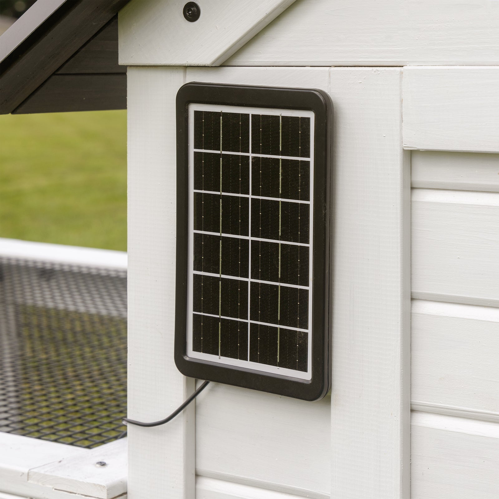 Sweetwater Chicken Coop — manufacturer photo 7