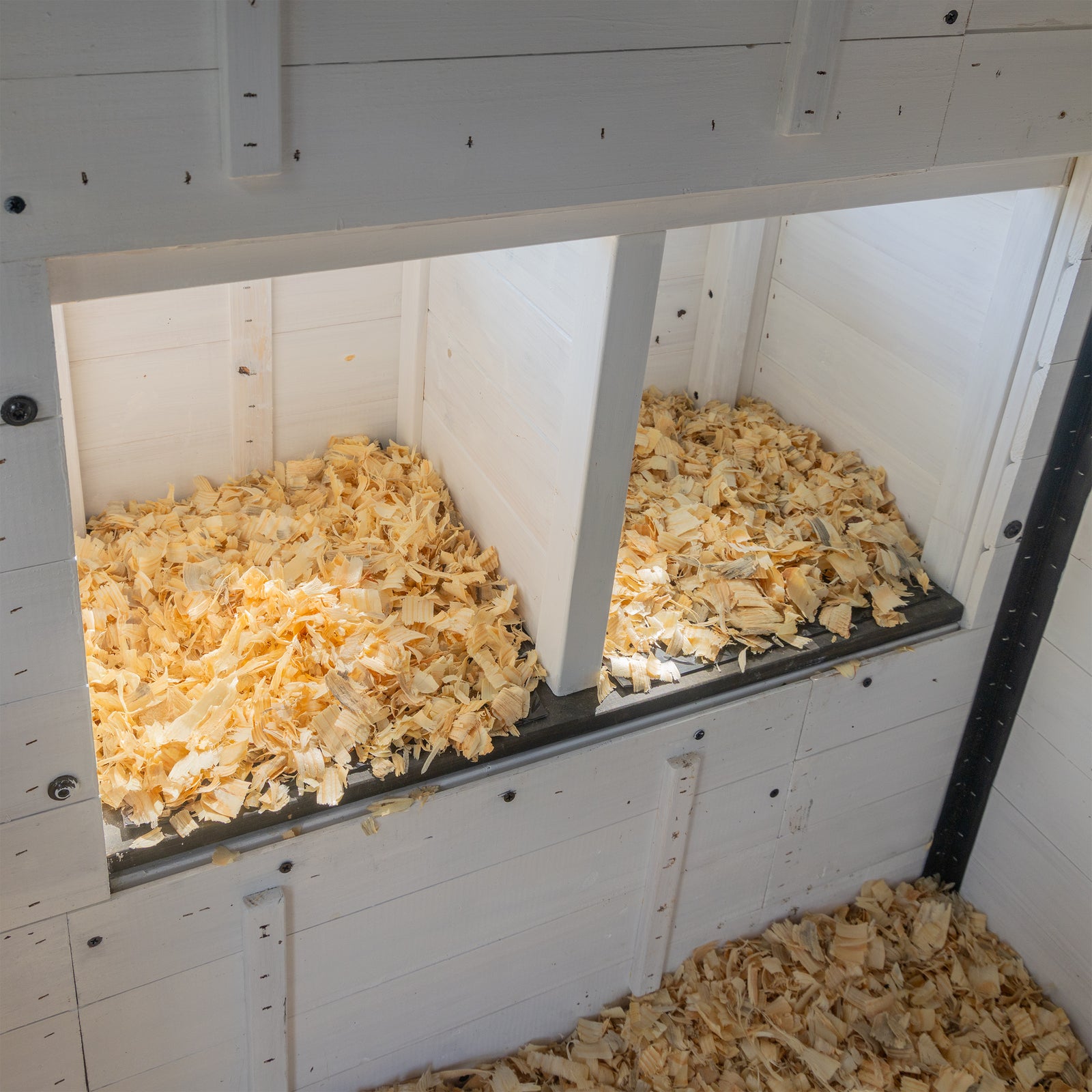 Sweetwater Chicken Coop — manufacturer photo 10