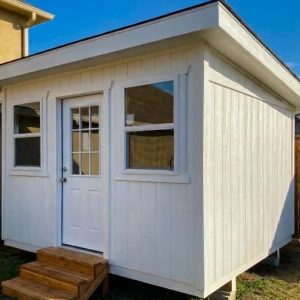 Studio Shed
