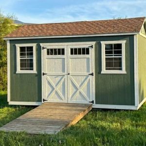 Utility Shed