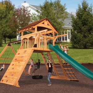 Titan Peak XL 1 Playset — product photo 1