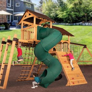 Titan Peak XL 5 Playset — product photo 1